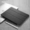 ROCK Etui Smart Cover Apple iPad Pro 12.9 2018