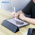 ROCK Etui Smart Cover Apple iPad Pro 12.9 2018