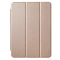ROCK Etui Smart Cover Apple iPad Pro 12.9 2018 złote
