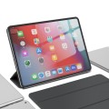 BASEUS Magnetyczny Smart Cover do iPad ro 12.8 2018 czarny