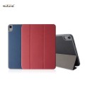 MUTUAL Pokrowiec Etui Smart Cover do iPad Pro 12.9 2018 pencil slot