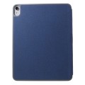 MUTUAL Pokrowiec Etui Smart Cover iPad Pro 12.9 2018 granatowy