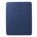 MUTUAL Pokrowiec Etui Smart Cover iPad Pro 12.9 2018 granatowy