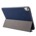 MUTUAL Pokrowiec Etui Smart Cover iPad Pro 12.9 2018 granatowy