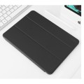 ROCK Vena Series Magnetyczny Smart Cover do iPad Pro 12.8 2018 szary