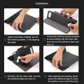 ROCK Vena Series Magnetyczny Smart Cover do iPad Pro 12.8 2018