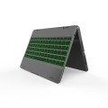 Etui Podświetlana Klawiatura do iPad 9.7 2017/ iPad 9.7 2018 czarna