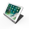 Etui Podświetlana Klawiatura do iPad 9.7 2017/ iPad 9.7 2018 czarna