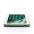 Etui Podświetlana Klawiatura do iPad 9.7 2017/ iPad 9.7 2018 czarna