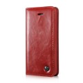 Magnetyczne Etui CASEME  iPhone 5S SE