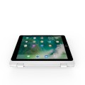 Etui Podświetlana Klawiatura do iPad 9.7 2017/ iPad 9.7 2018 biała
