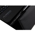 Skórzane Etui Pokrowiec Klawiatura Mediapad M5 10