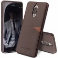 QIALINO Etui Plecki Skóra Huawei Mate 9 Pro