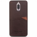 QIALINO Etui Plecki Skóra Huawei Mate 9 Pro