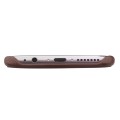 QIALINO Etui Plecki Skóra Huawei Mate 9 Pro