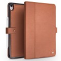 Skórzane Etui Smart Cover QIALINO do iPad Pro 11 Pensil SLot
