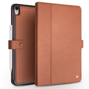 Skórzane Etui Smart Cover QIALINO do iPad Pro 11 Pencil Slot 
