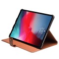 Skórzane Etui Smart Cover QIALINO do iPad Pro 11 Pensil SLot