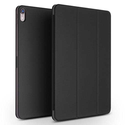 Magnetyczne Etui Smart Cover QIALINO iPad Pro 11 czarne