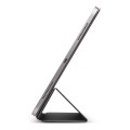 Magnetyczne Etui Smart Cover QIALINO iPad Pro 11 czarne