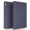Magnetyczne Etui Smart Cover QIALINO iPad Pro 11 granatowe