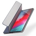 Magnetyczne Etui Smart Cover QIALINO iPad Pro 11 granatowe