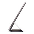 Magnetyczne Etui Smart Cover QIALINO iPad Pro 11 granatowe