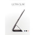 Magnetyczne Etui Smart Cover QIALINO iPad Pro 11 granatowe