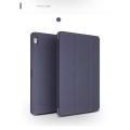 Magnetyczne Etui Smart Cover QIALINO iPad Pro 11 granatowe