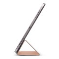 Magnetyczne Etui Smart Cover QIALINO iPad Pro 11 różowe