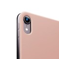 Magnetyczne Etui Smart Cover QIALINO iPad Pro 11 różowe