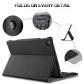 Etui Klawiatura do Huawei Mediapad M5 Lite 10 czarna