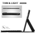 Etui Klawiatura do Huawei Mediapad M5 Lite 10 czarna