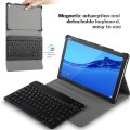 Etui Klawiatura do Huawei Mediapad M5 Lite 10 czarna