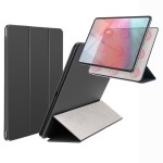 Magnetyczne Etui Pokrowiec BASEUS iPad Pro 11 czarny