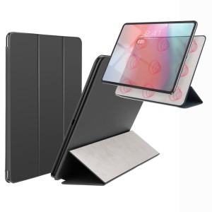 Magnetyczne Etui Pokrowiec BASEUS iPad Pro 11 czarny