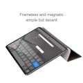 Magnetyczne Etui Pokrowiec BASEUS iPad Pro 11 czarny