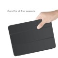Magnetyczne Etui Pokrowiec BASEUS iPad Pro 11 czarny