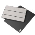 Magnetyczne Etui Pokrowiec BASEUS iPad Pro 11 czarny