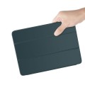 Magnetyczne Etui Pokrowiec BASEUS iPad Pro 11 granatowy