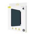 Magnetyczne Etui Pokrowiec BASEUS iPad Pro 11 granatowy