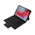 Etui Podświetlana Klawiatura Slim do iPad Pro 11 czarna