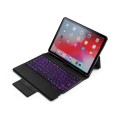 Etui Podświetlana Klawiatura Slim do iPad Pro 11 czarna