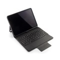Etui Podświetlana Klawiatura Slim do iPad Pro 11 czarna