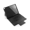 Etui Podświetlana Klawiatura Slim do iPad Pro 11 czarna