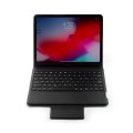 Etui Podświetlana Klawiatura Slim do iPad Pro 11 czarna
