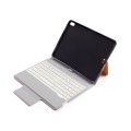 Etui Podświetlana Klawiatura Slim do iPad Pro 11 brązowa