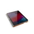 Etui Podświetlana Klawiatura Slim do iPad Pro 11 brązowa