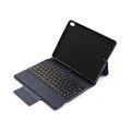 Etui Podświetlana Klawiatura Slim do iPad Pro 11 granatowa