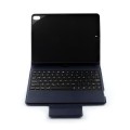 Etui Podświetlana Klawiatura Slim do iPad Pro 11 granatowa